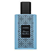 Naseem Marine Adventure woda toaletowa unisex 50 ml