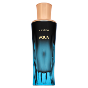 Naseem Aqua Toaletna voda unisex 80 ml