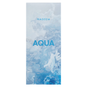 Naseem Aqua Toaletna voda unisex 80 ml