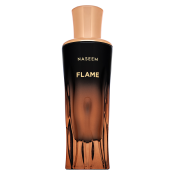 Naseem Flame woda toaletowa dla mężczyzn 80 ml