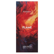 Naseem Flame woda toaletowa dla mężczyzn 80 ml