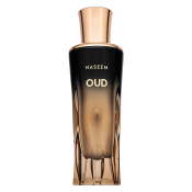 Naseem Oud Toaletna voda unisex 80 ml