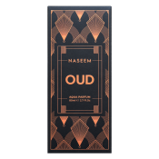 Naseem Oud Toaletna voda unisex 80 ml