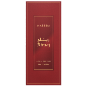 Naseem Ritaaj Toaletna voda unisex 50 ml