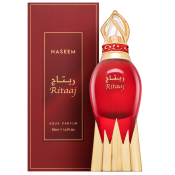 Naseem Ritaaj Toaletna voda unisex 50 ml