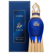 Naseem Hakam Eau de Toilette unisex 50 ml