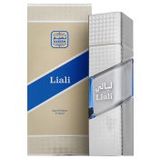 Naseem Liali Eau de Toilette unisex 50 ml