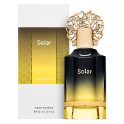 Naseem Solar Eau de Toilette unisex 55 ml