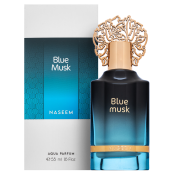 Naseem Blue Musk Eau de Toilette unisex 55 ml