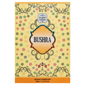 Naseem Bushra Eau de Toilette unisex 80 ml