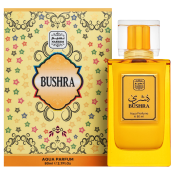 Naseem Bushra Eau de Toilette unisex 80 ml