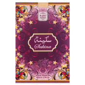 Naseem Sakina Eau de Toilette für Damen 80 ml