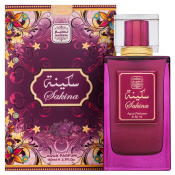 Naseem Sakina Eau de Toilette für Damen 80 ml