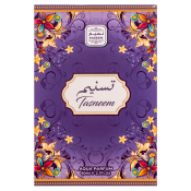 Naseem Tasneem woda toaletowa dla kobiet 80 ml