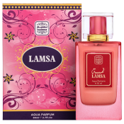 Naseem Lamsa Eau de Toilette für Damen 80 ml