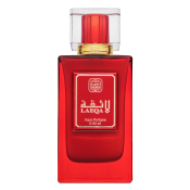 Naseem Laeqa Eau de Toilette unisex 80 ml