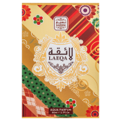 Naseem Laeqa Eau de Toilette unisex 80 ml