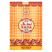 Naseem Nada Eau de Toilette unisex 80 ml