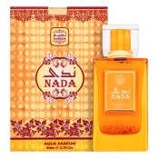 Naseem Nada Eau de Toilette unisex 80 ml