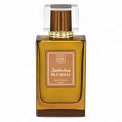 Naseem Mufaddal Eau de Toilette unisex 80 ml