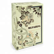 Naseem Mufaddal Eau de Toilette unisex 80 ml