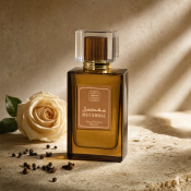 Naseem Mufaddal Eau de Toilette unisex 80 ml
