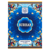Naseem Burhan Eau de Toilette unisex 30 ml