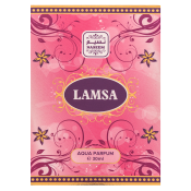 Naseem Lamsa Eau de Toilette für Damen 30 ml
