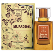 Naseem Mufaddal woda toaletowa unisex 30 ml