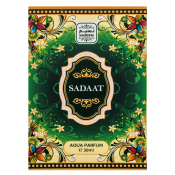 Naseem Sadaat woda toaletowa unisex 30 ml