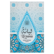 Naseem Liyana Eau de Toilette für Damen 80 ml