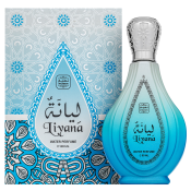 Naseem Liyana Eau de Toilette für Damen 80 ml
