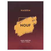 Naseem Nouf Eau de Toilette für Damen 100 ml