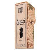 Naseem Amani (Wooden Box) Toaletna voda za ženske 100 ml