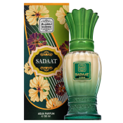 Naseem Sadaat woda toaletowa unisex 50 ml