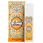 Naseem Bushra Eau de Toilette unisex 15 ml