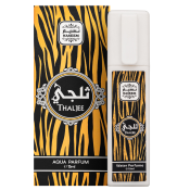 Naseem Thaljee Eau de Toilette unisex 15 ml