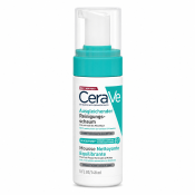 CeraVe Balancing spumă de curățare Air Foam Cleanser 150 ml