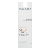 La Roche-Posay Pure Vitamin C Gesichtscreme UV SPF25 40 ml