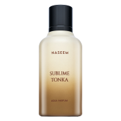 Naseem Sublime Tonka woda toaletowa unisex 100 ml