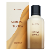 Naseem Sublime Tonka woda toaletowa unisex 100 ml