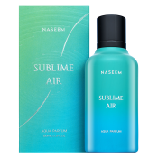 Naseem Sublime Air woda toaletowa unisex 100 ml