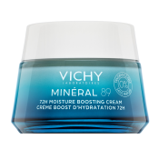 Vichy Minéral 89 arc krém 72H Moisture Boosting Cream 50 ml