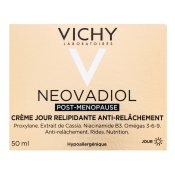 Vichy Neovadiol crema de día reafirmante Replenishing Anti-Sagginess Day Cream 50 ml