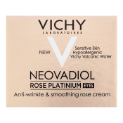 Vichy Neovadiol auffüllende Augencreme Rose Platinium Eyes 15 ml