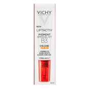 Vichy Liftactiv krem pod oczy Pigment Specialist B3 Eye Care SPF 50+ 15 ml