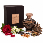 Le Falcone Turath Intense parfemska voda unisex 100 ml