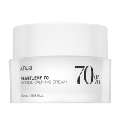 Anua Heartleaf intenzivna krema 70% Intense Calming Cream 50 ml