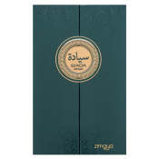Zimaya Siada Regal Eau de Parfum unisex 100 ml