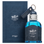Zimaya Al Barari Coral Eau de Parfum uniszex 100 ml